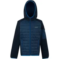 Hybride Kinder Kapuzenjacke Regatta Newhill