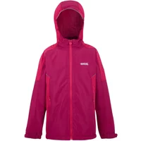 Veste imperméable enfant Regatta Hurdle V