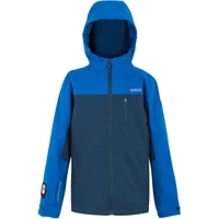 3-in-1 kinderjas Regatta Trekktain II