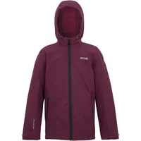 Veste imperméable enfant Regatta Frelton