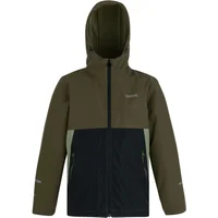Veste imperméable enfant Regatta Hillain