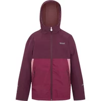 Waterproof jacket for children Regatta Hillain