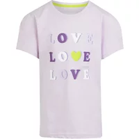 Kid's T-shirt Regatta Bosley VII