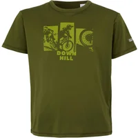 Kid's T-shirt Regatta Alvarado IX