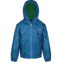 Veste imperméable enfant Regatta Peppa Pig Muddy Puddle