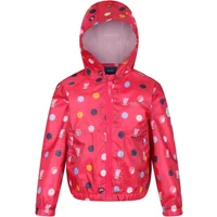 Chubasquero bebé Regatta Peppa Pig Muddy Puddle
