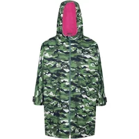 Robe à langer imperméable fille Regatta