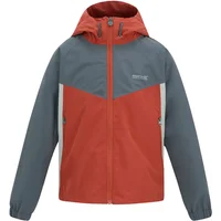 Chubasquero infantil Regatta Hanleigh