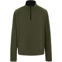 1/2 zip in pile Regatta Thompson