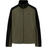 Fleece mit Reißverschluss Regatta Hedman II