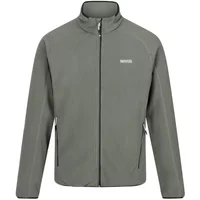 Zipped fleece Regatta Hadfield