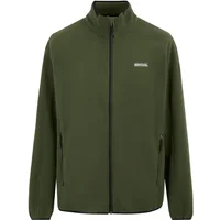 Fleece mit Reißverschluss Regatta Hadfield