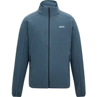 Fleece met rits Regatta Hadfield