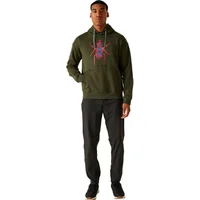 Sudadera con capucha Regatta Christian Lacroix Miramas