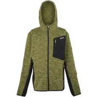 Pile con zip intera Regatta Alven