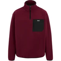 Fleece met halve rits Regatta Frankie