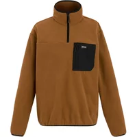 Half-zip fleece Regatta Frankie