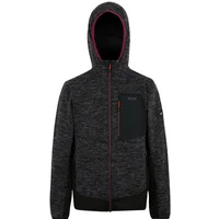 Sudadera con capucha y cremallera Regatta Alven
