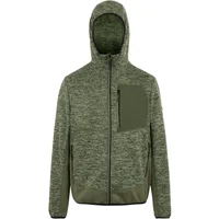 Sudadera con capucha y cremallera Regatta Alven