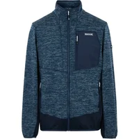 Polaire zippée Regatta Baslinn