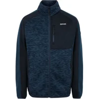 Fleece mit Reißverschluss Regatta Oakar