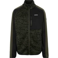 Polaire zippée Regatta Oakar