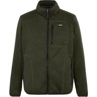 Zipped fleece Regatta Barlee