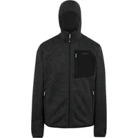 Polar con capucha y cremallera Regatta Newhill