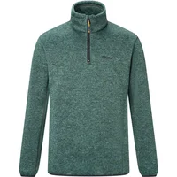 1/2 zip in pile Regatta Newhill