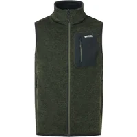 Ärmelloses Fleece Regatta Newhill B/W