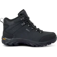 Botas de montaña de piel Regatta Burrell