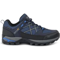 Wanderschuhe Regatta Samaris III
