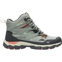 Chaussures de randonnée Regatta Holcombe III Mid