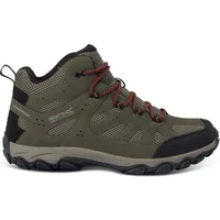 Botas de montaña Regatta Edgepoint IV Mid