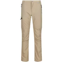 Zip-off hiking trousers Regatta Leesville II