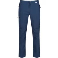 Pantalón de senderismo con cremallera Regatta Leesville II