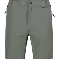 Pantalón corto de senderismo Regatta Mountain II