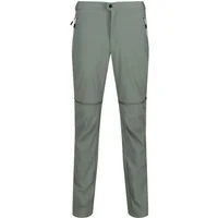 Pantaloni da escursione con zip Regatta
