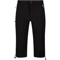 Pantaloni capri da trekking Regatta Xert III