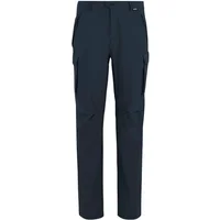 Pantalon de randonnée Regatta SummerQuestra