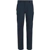 Hiking Trousers Regatta SummerQuestra