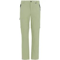 Pantalon cargo anti-insectes Regatta Travel Light Z/O
