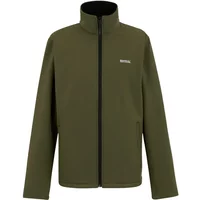 Softshell fleece Regatta Cera V
