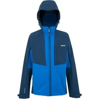 Regenjacke mit Kapuze Regatta Hewitts