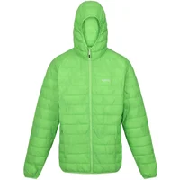 Chaqueta con capucha Regatta Hillpack