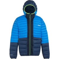Hooded jacket Regatta Leedre