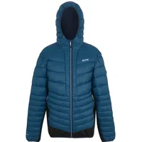 Hooded jacket Regatta Leedre