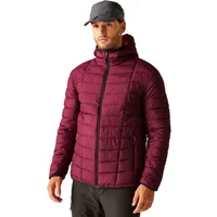 Daunenjacke mit Kapuze Regatta Asper