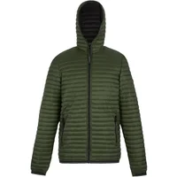Daunenjacke mit Kapuze Regatta Rigain