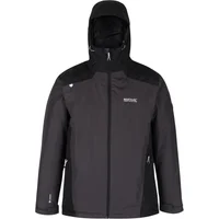 Giacca impermeabile e isolante Regatta Thornridge II